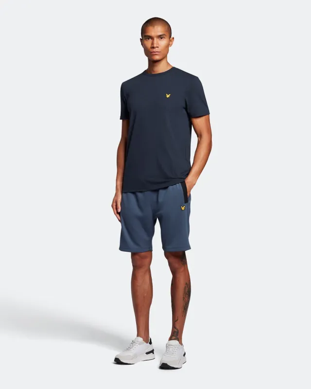 Pocket Branded Shorts sold by Lyle & Scott