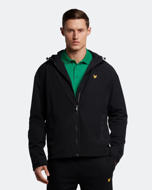 Pocket Branded Jacket sold by Lyle & Scott