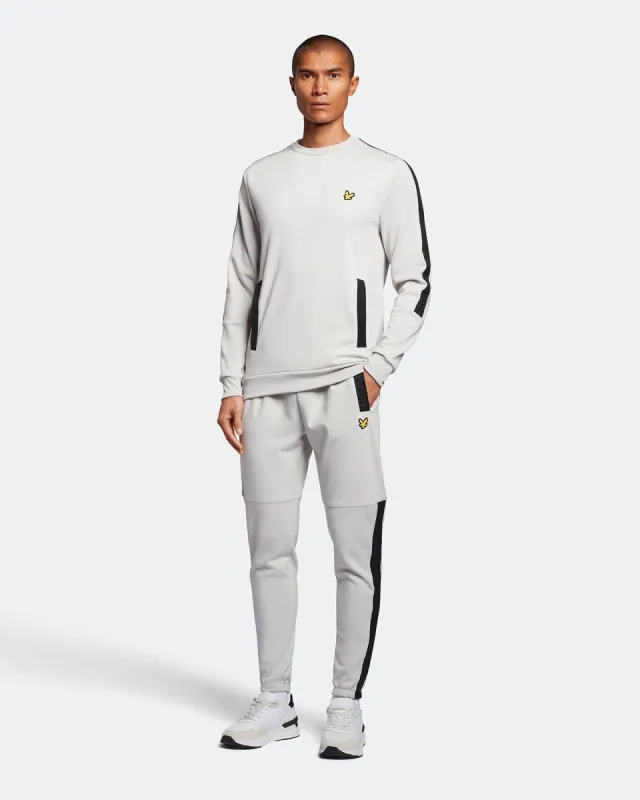 Pocket Branded Trackies sold by Lyle & Scott