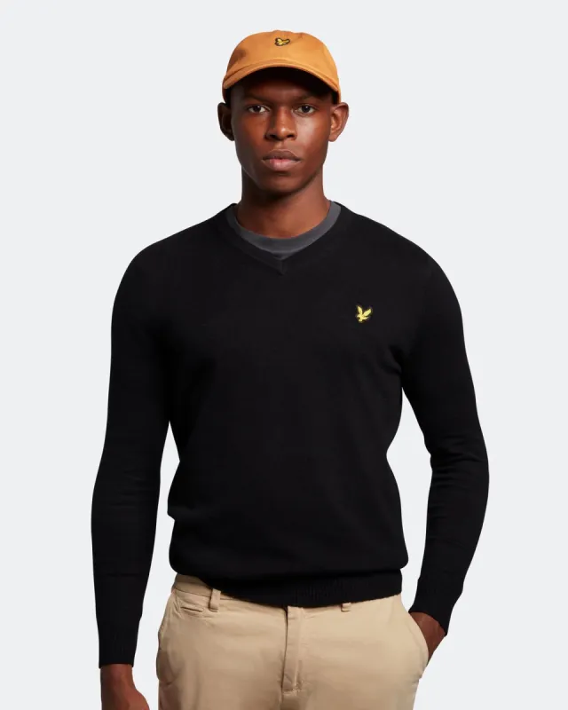 Baseball Cap sold by Lyle & Scott