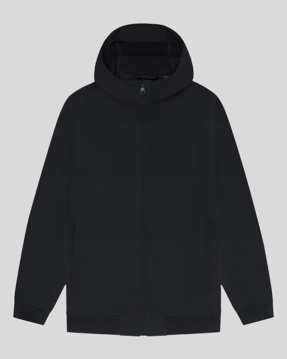 Water Resistant Stretch Shell Jacket sold by Lyle & Scott product image thumbnail 5