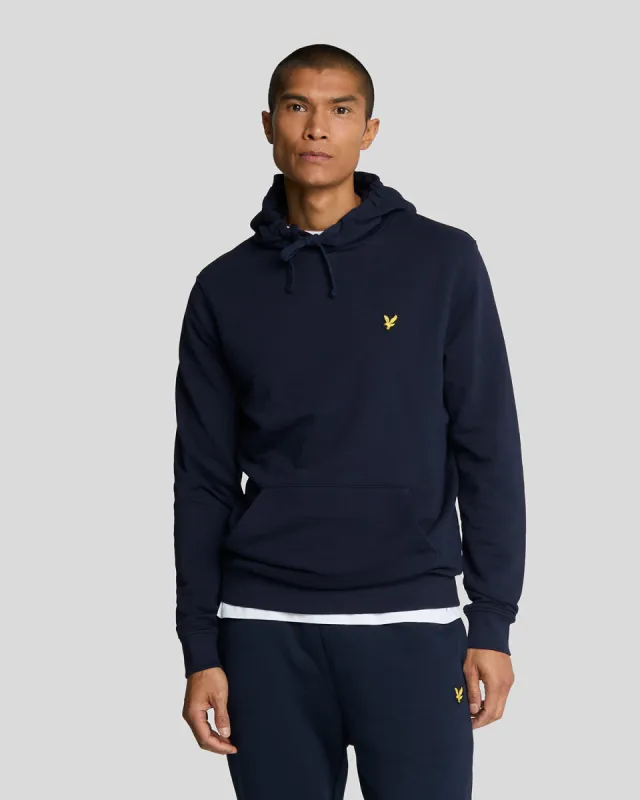 Pullover Hoodie sold by Lyle & Scott