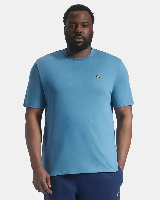 Plain T-Shirt Plus sold by Lyle & Scott