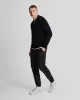Slim Fit Cotton Joggers sold by Lyle & Scott