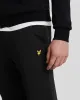 Slim Fit Cotton Joggers sold by Lyle & Scott