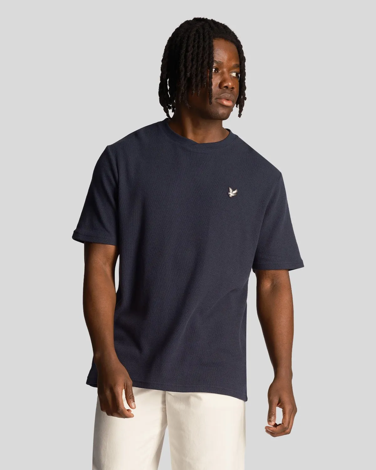 Utility T-Shirt sold by Lyle & Scott product image thumbnail 2