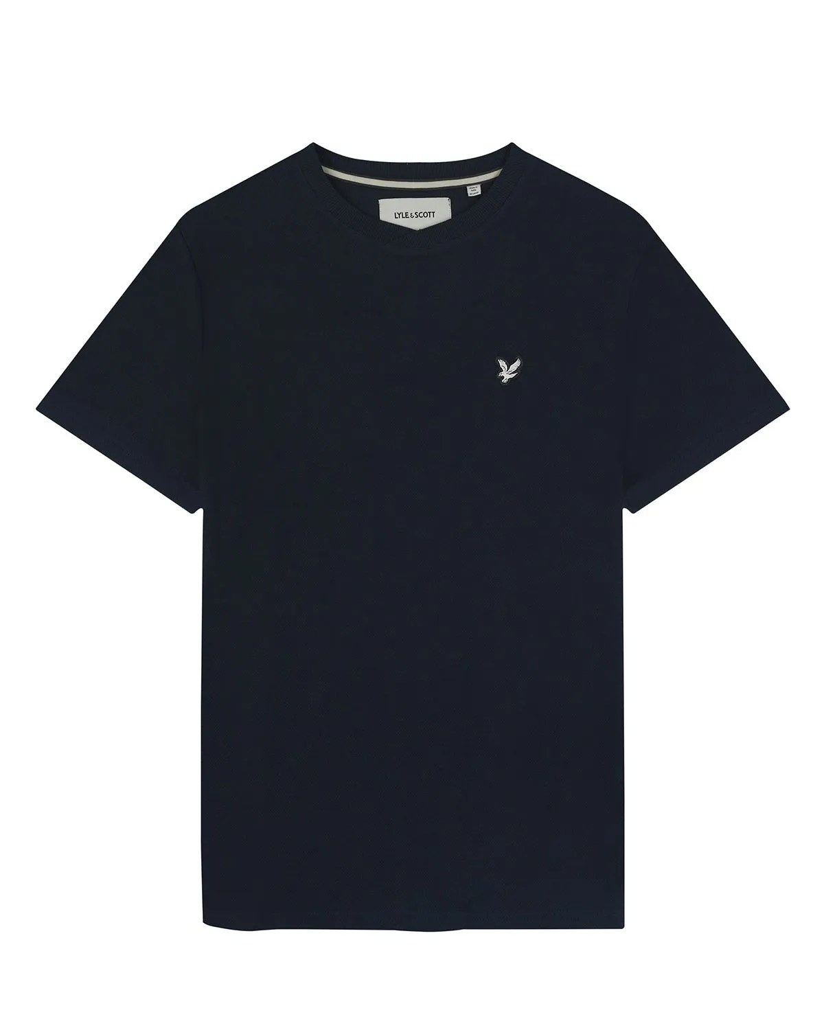 Utility T-Shirt sold by Lyle & Scott product image thumbnail 5