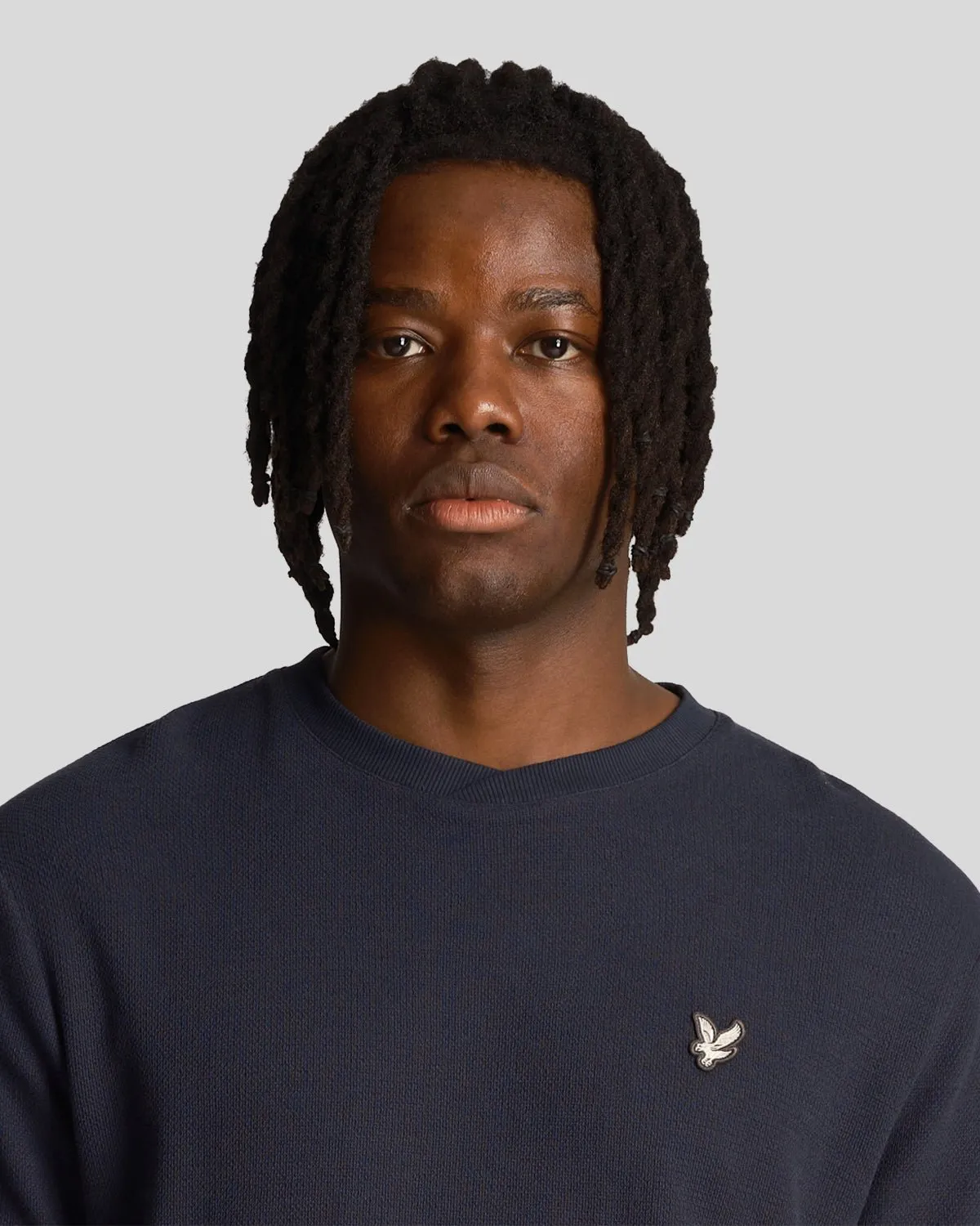 Utility T-Shirt sold by Lyle & Scott product image thumbnail 4