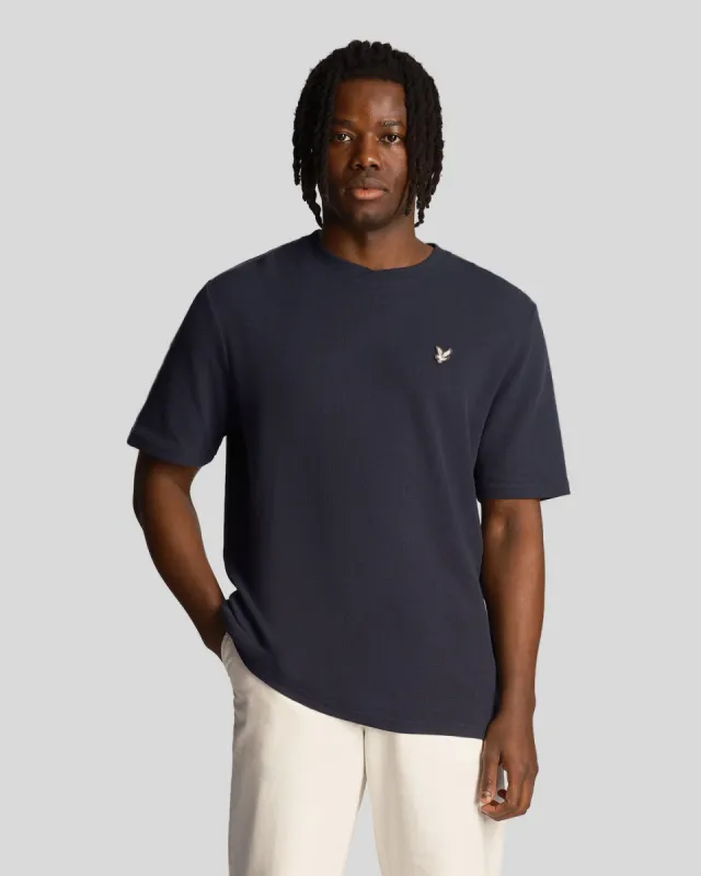 Utility T-Shirt sold by Lyle & Scott