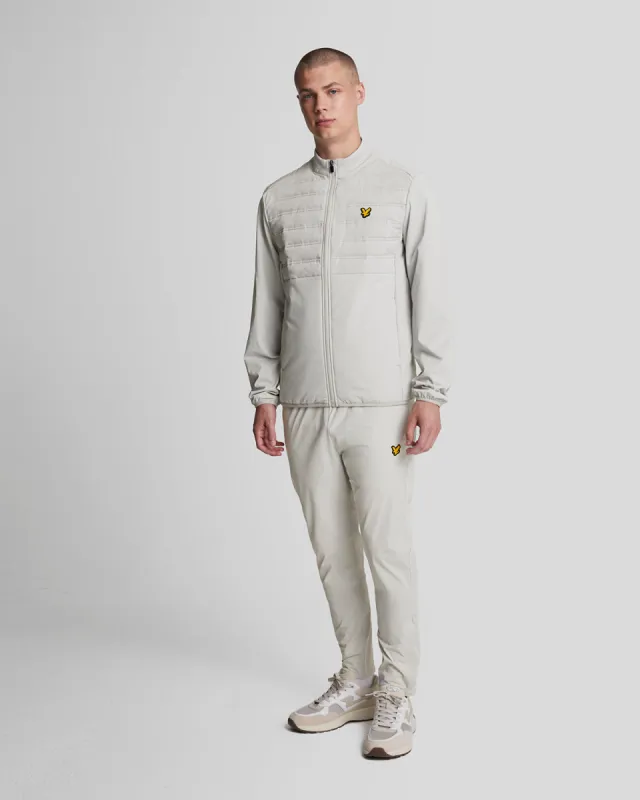 Sports Four Way Stretch Trackies sold by Lyle & Scott