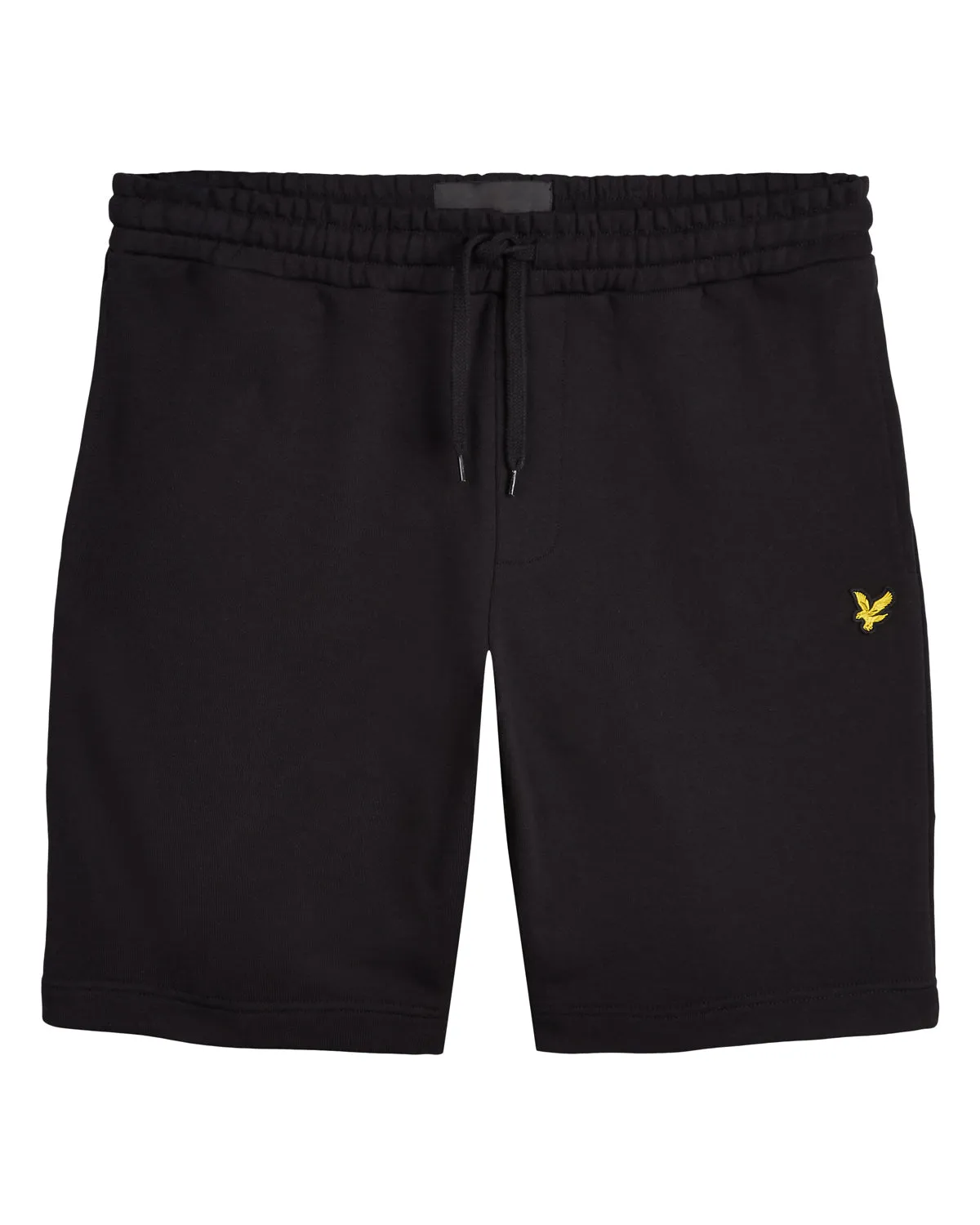 Cotton Sweat Short sold by Lyle & Scott product image thumbnail 5