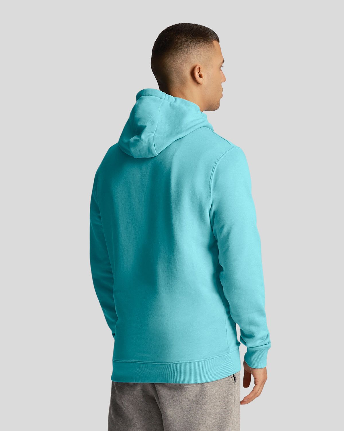 Pullover Hoodie sold by Lyle & Scott product image thumbnail 3