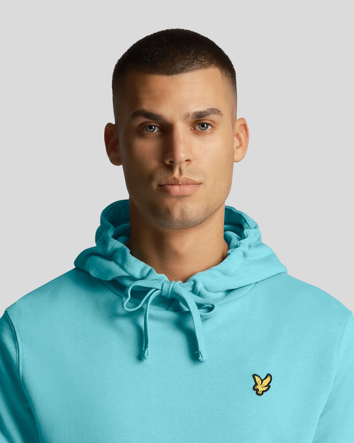 Pullover Hoodie sold by Lyle & Scott product image thumbnail 4