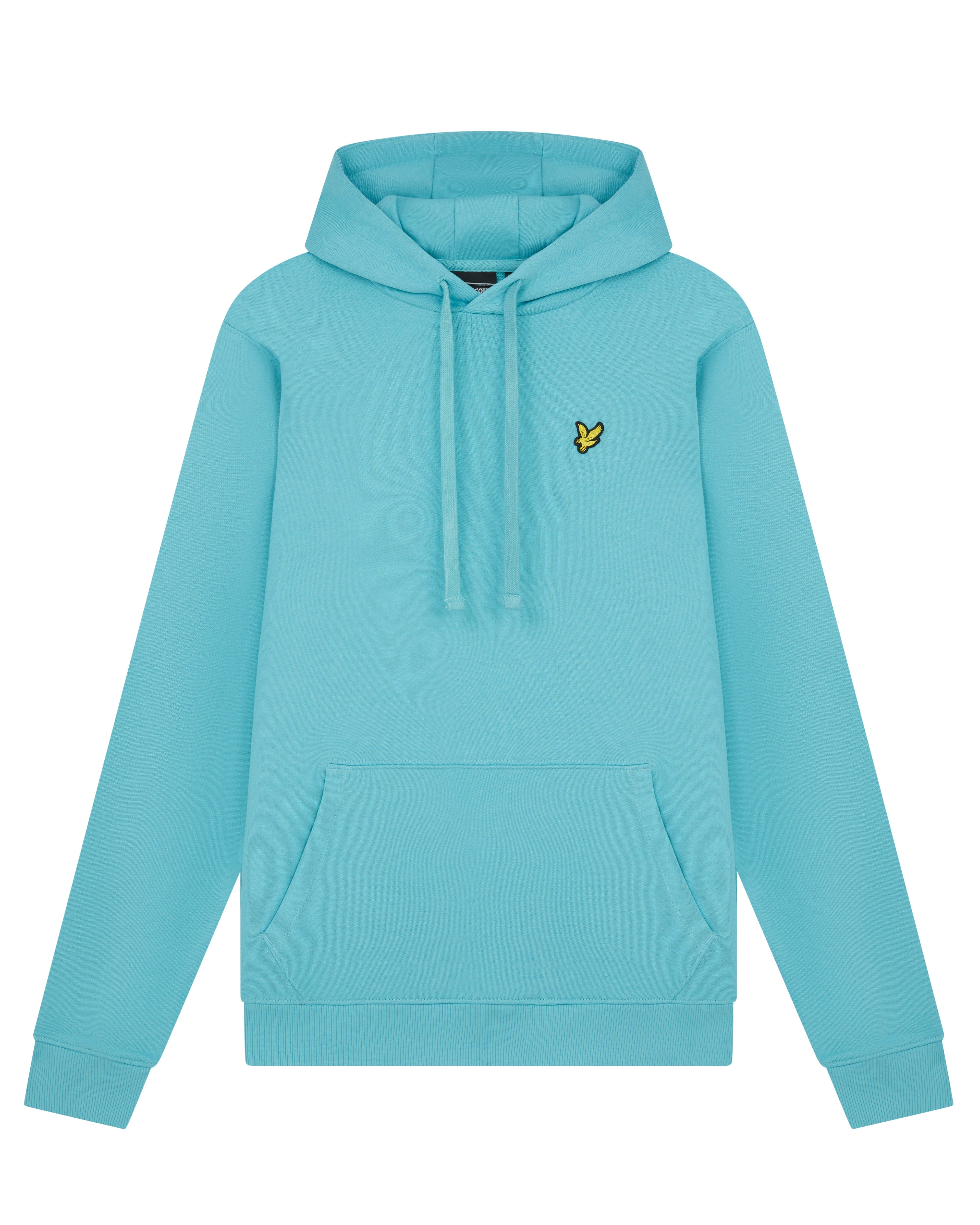 Pullover Hoodie sold by Lyle & Scott product image thumbnail 5