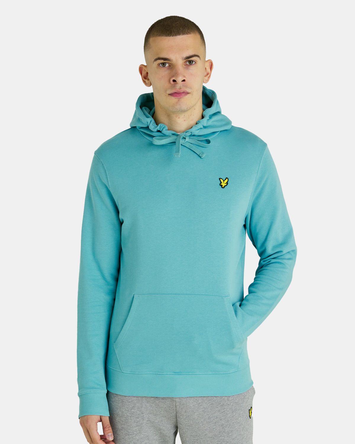Pullover Hoodie sold by Lyle & Scott