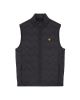 Crest Quilted Gilet sold by Lyle & Scott