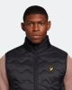 Crest Quilted Gilet sold by Lyle & Scott