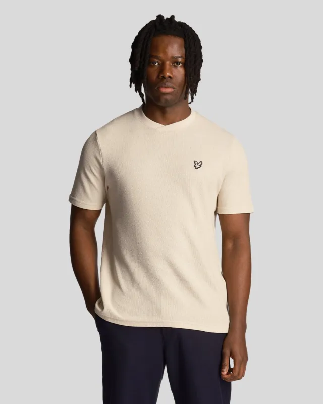 Utility T-Shirt sold by Lyle & Scott