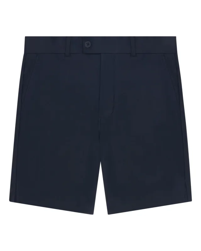 Golf Airlight Shorts made by Lyle & Scott