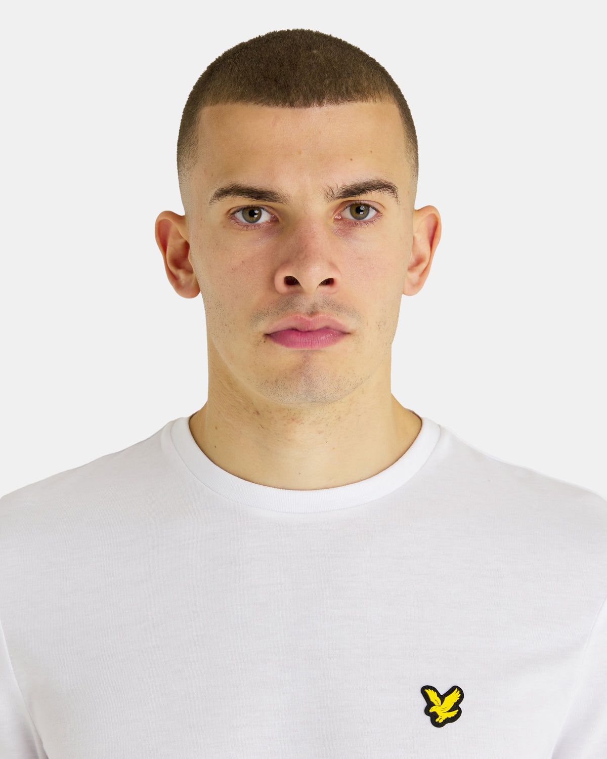 Sports Long Sleeve Martin T-Shirt sold by Lyle & Scott product image thumbnail 4