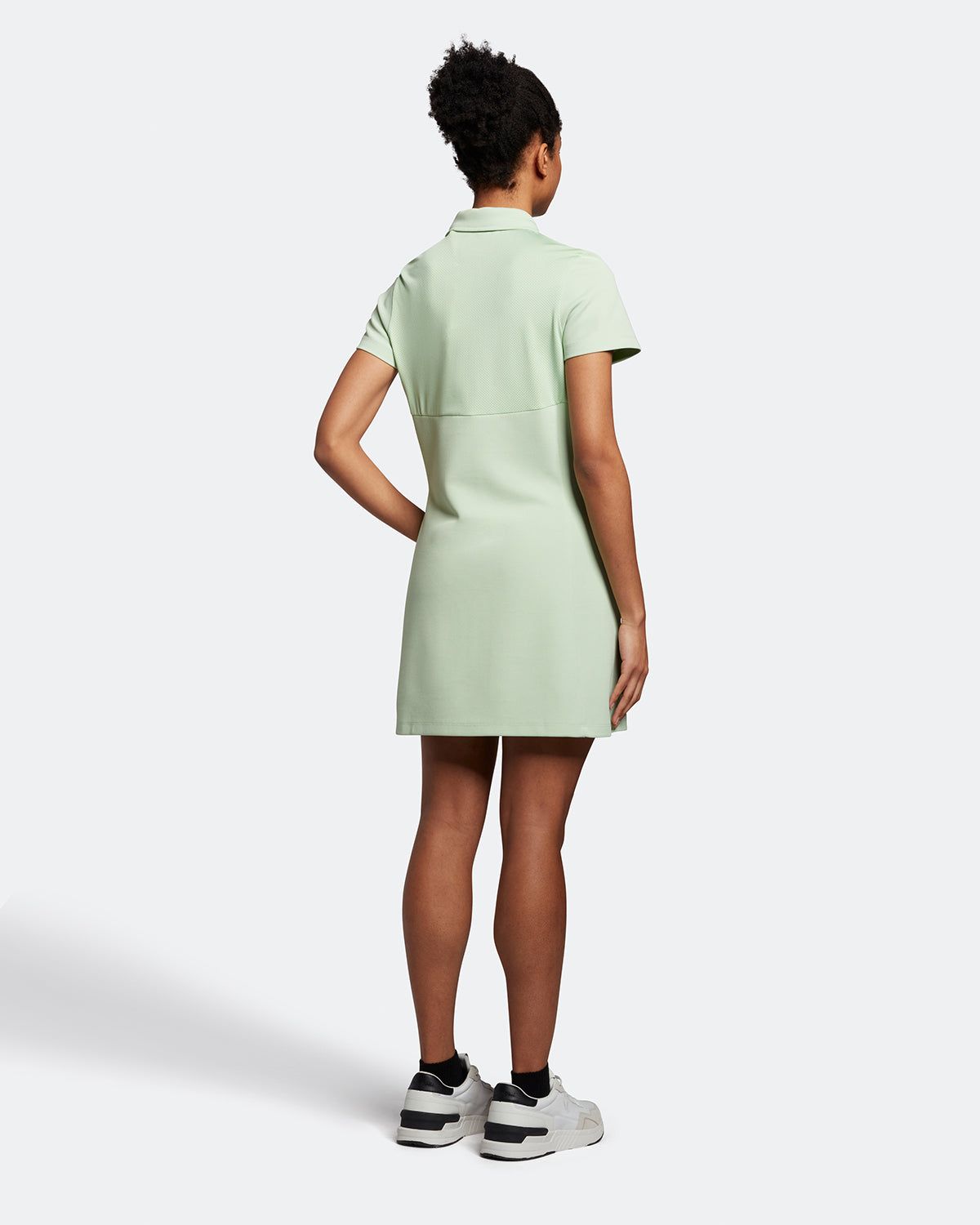 Womens Golf Dress sold by Lyle & Scott product image thumbnail 3