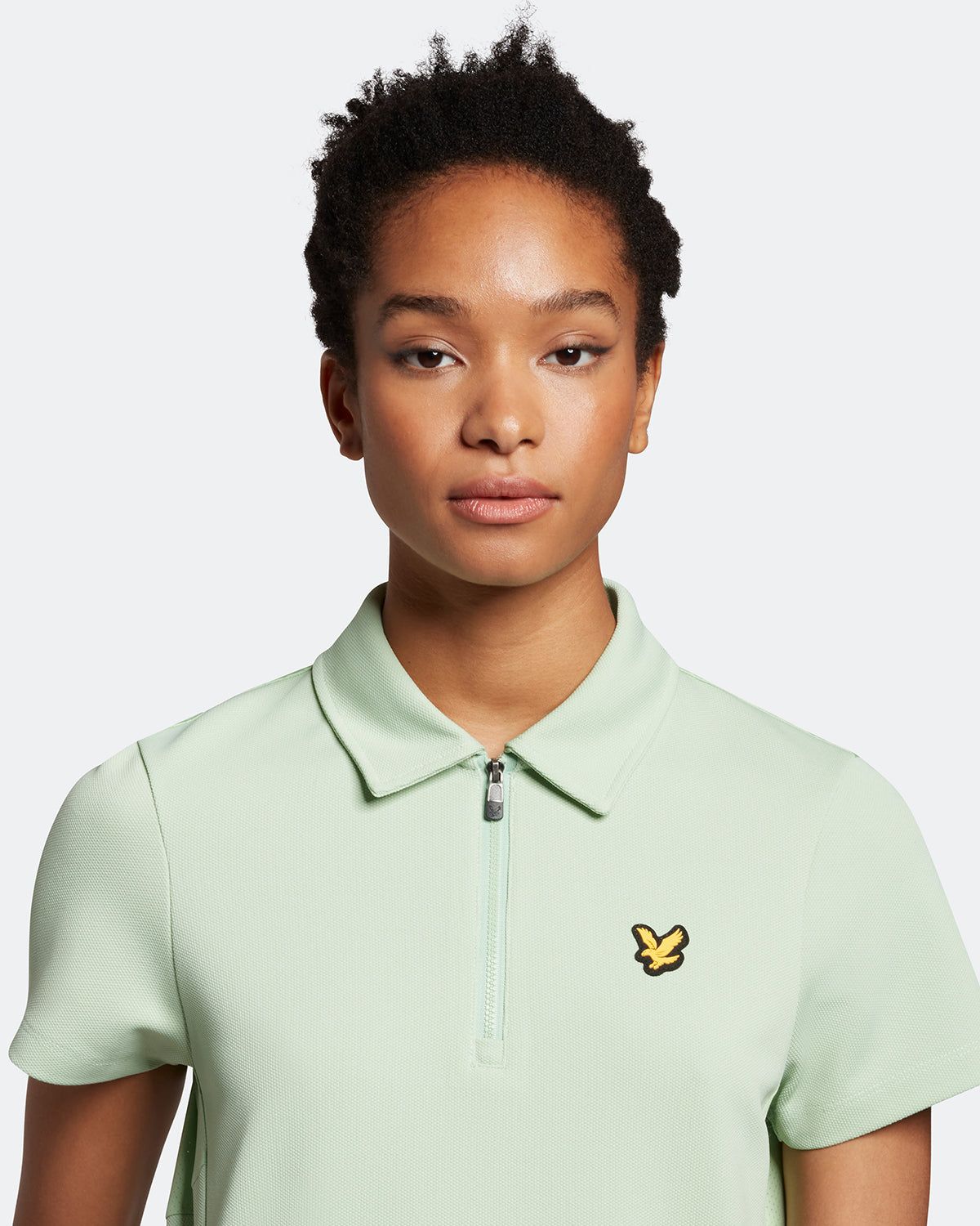 Womens Golf Dress sold by Lyle & Scott product image thumbnail 4