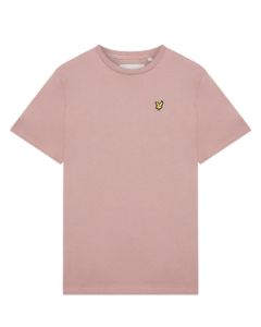 Plain T-Shirt sold by Lyle & Scott
