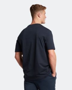Casuals Pocket T-Shirt sold by Lyle & Scott