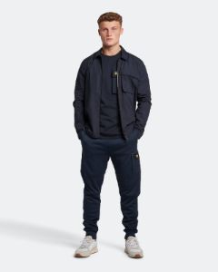 Casuals Pocket T-Shirt sold by Lyle & Scott