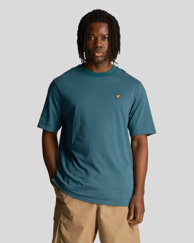 Oversized T-Shirt sold by Lyle & Scott