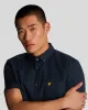 Cotton Slub Short Sleeve Shirt sold by Lyle & Scott