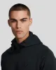 Tonal Eagle Pullover Hoodie sold by Lyle & Scott