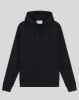 Tonal Eagle Pullover Hoodie sold by Lyle & Scott
