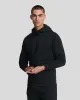 Tonal Eagle Pullover Hoodie sold by Lyle & Scott
