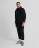 Tonal Eagle Pullover Hoodie sold by Lyle & Scott