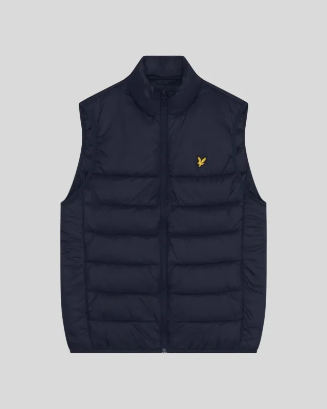Puffer Gilet sold by Lyle & Scott