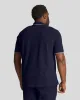 Tipped Polo Shirt Plus sold by Lyle & Scott