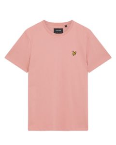 Plain T-Shirt sold by Lyle & Scott