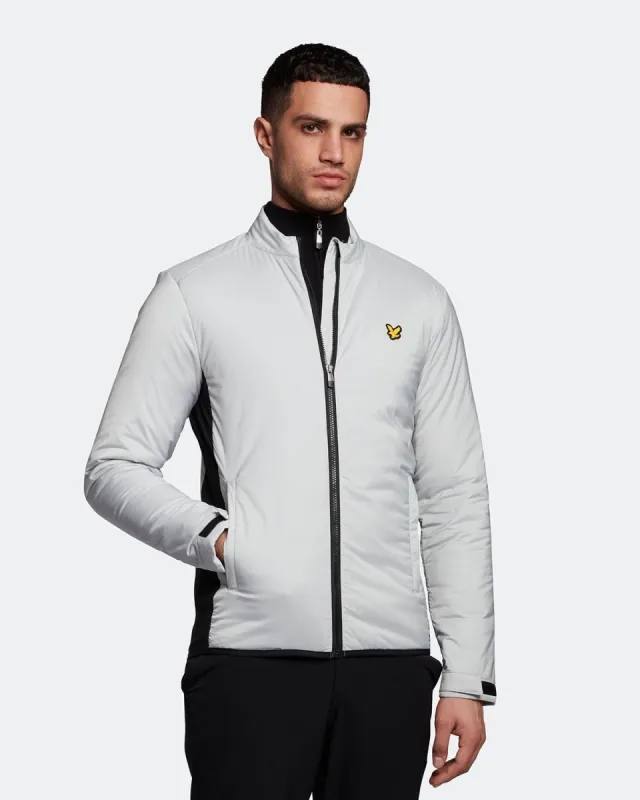 Golf Primaloft Jacket sold by Lyle & Scott