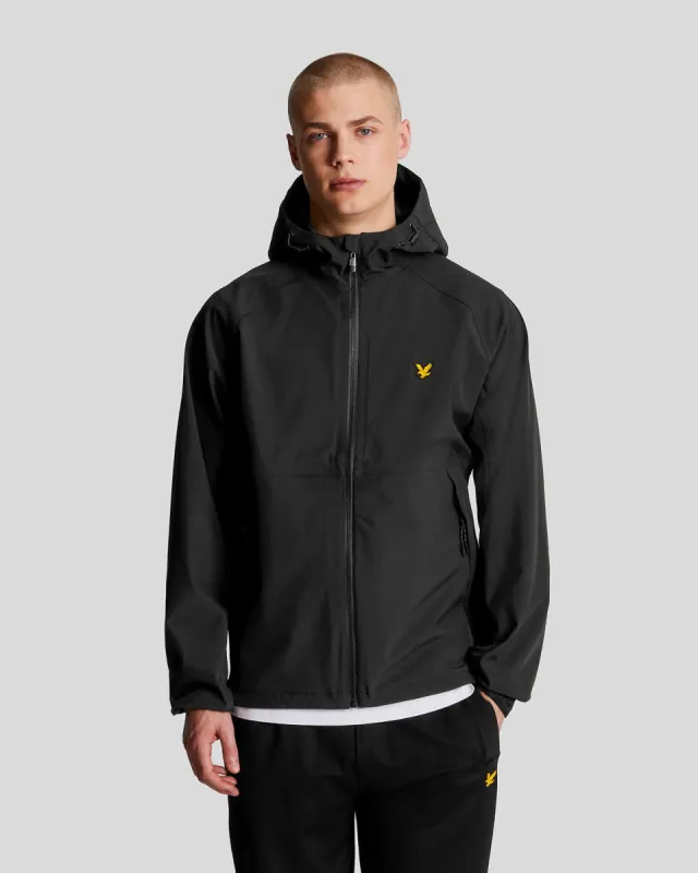 Sports Energy Jacket sold by Lyle & Scott
