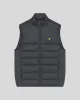 Wadded Gilet sold by Lyle & Scott