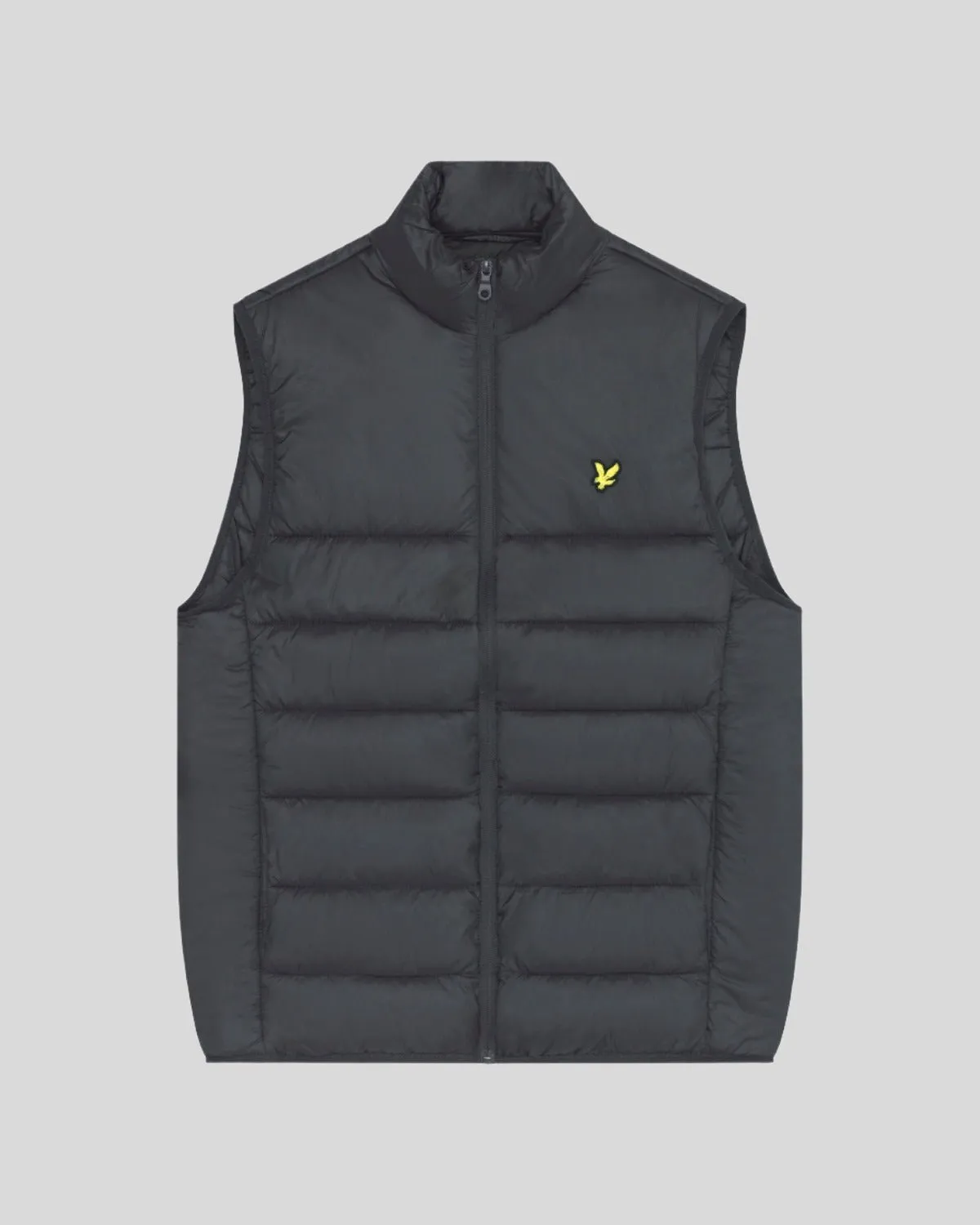 Wadded Gilet sold by Lyle & Scott product image thumbnail 5