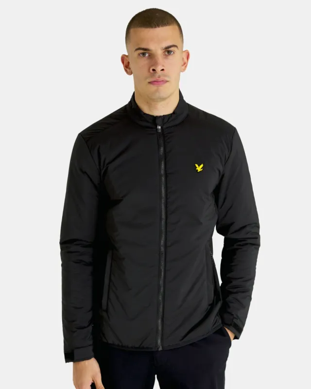 Golf Primaloft Jacket sold by Lyle & Scott