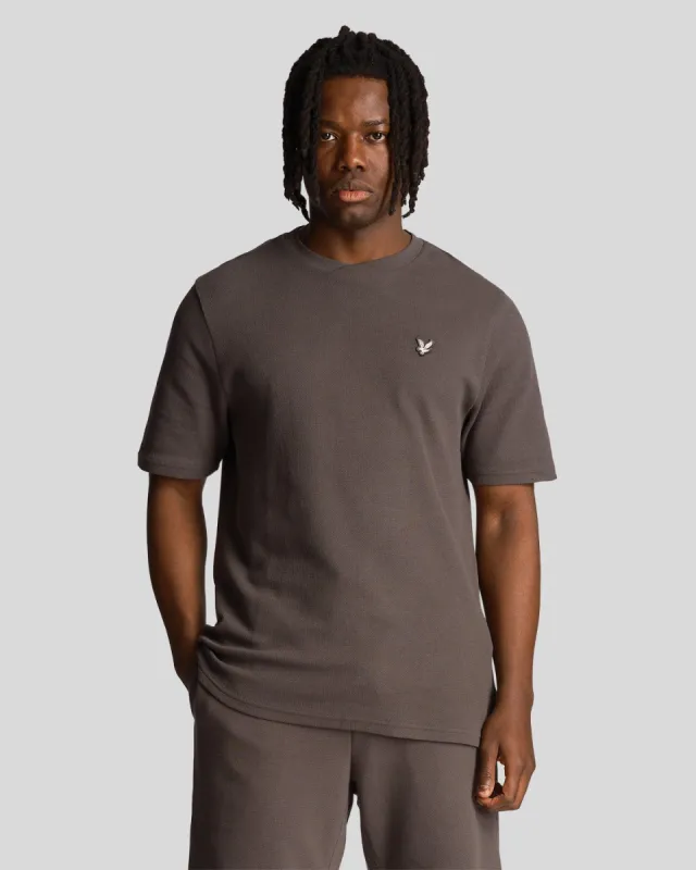 Utility T-Shirt sold by Lyle & Scott