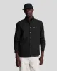 Cotton Button Down Oxford Shirt sold by Lyle & Scott