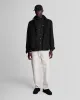 Cotton Button Down Oxford Shirt sold by Lyle & Scott
