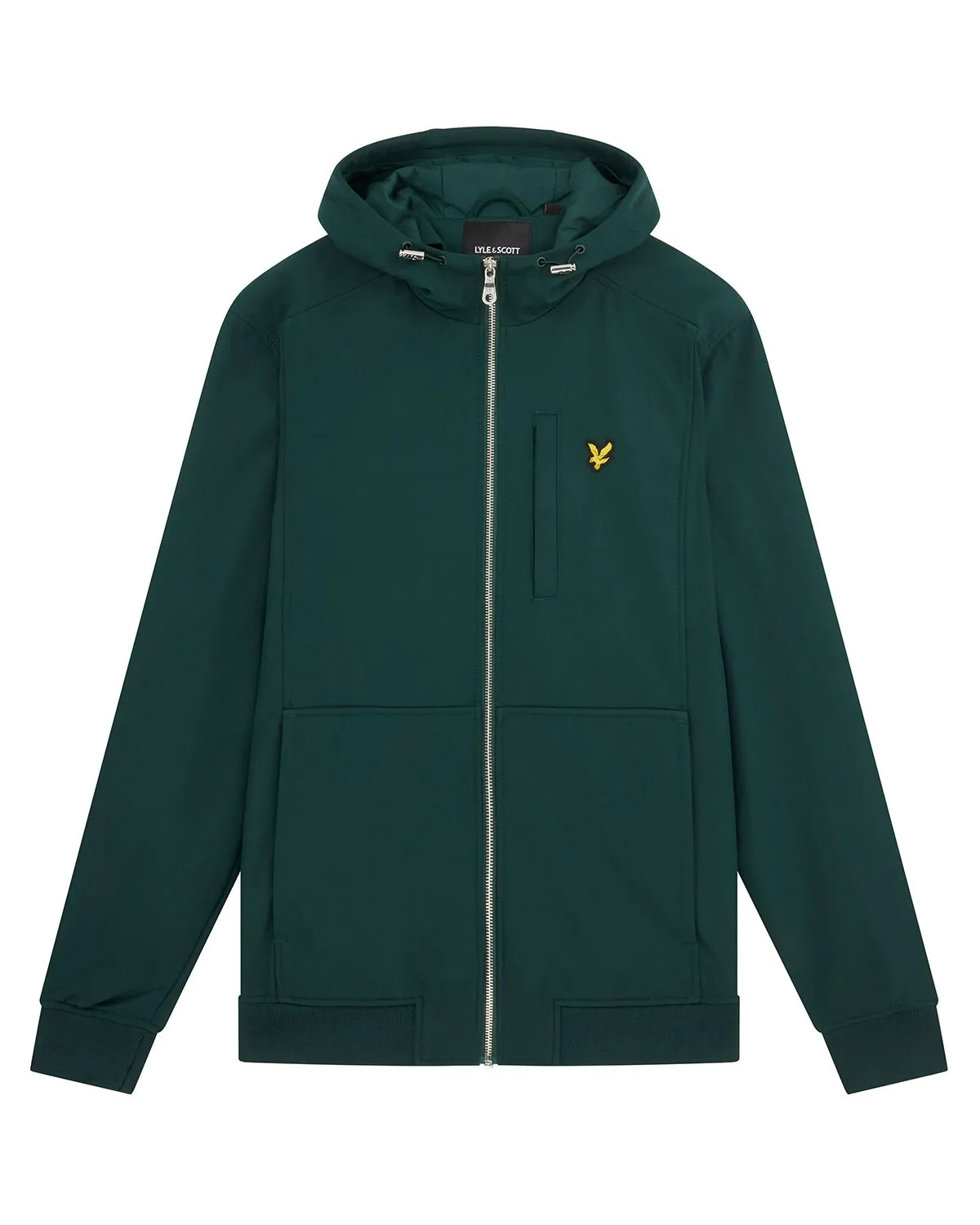 Softshell Jacket sold by Lyle & Scott product image thumbnail 5