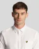 Short Sleeve Oxford Shirt sold by Lyle & Scott