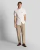 Short Sleeve Oxford Shirt sold by Lyle & Scott