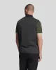 Sports Hybrid Double Baffle Gilet sold by Lyle & Scott